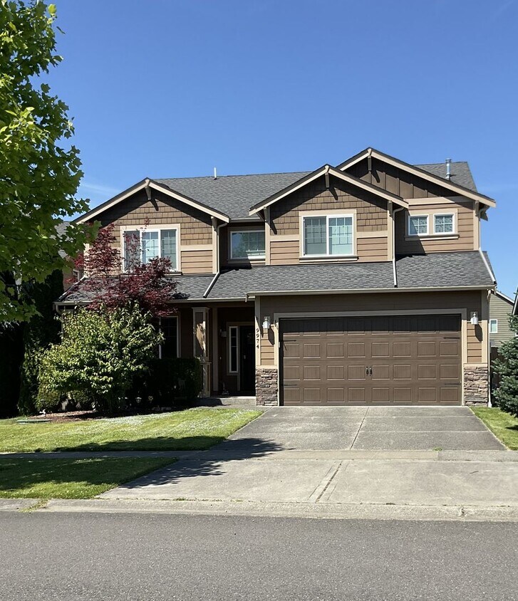 9974 Jensen Drive Southeast, Yelm, WA 98597 House Rental in Yelm, WA