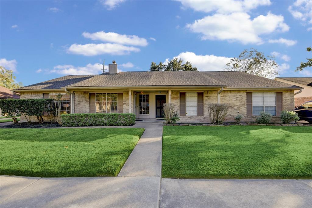 Foto principal - 19411 Lazy Valley Dr
