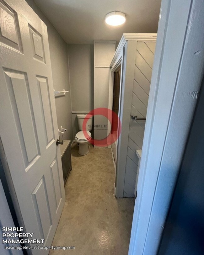 Building Photo - 1401 Muhlenberg St