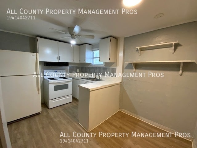 Foto del edificio - 1008 7th St E