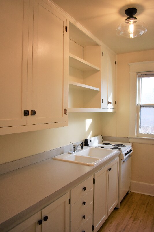 Foto del edificio - 516 W Olive St