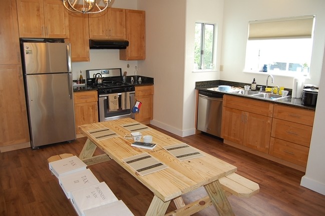 Foto del interior - 1619 Fairview St