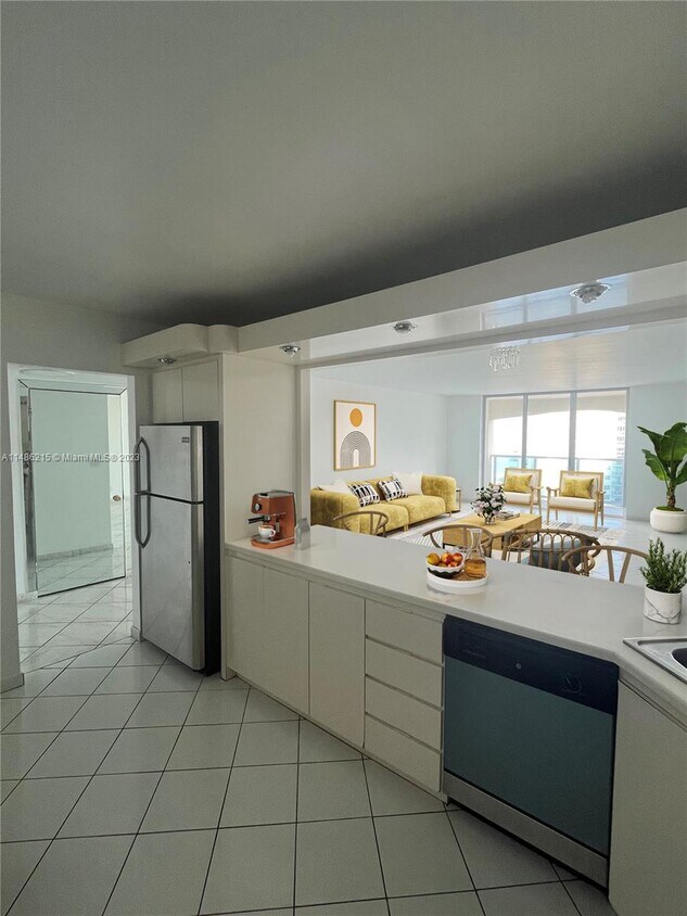 Primary Photo - 3800 S Ocean Dr