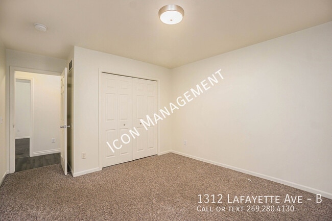 Building Photo - 1312 Lafayette Ave