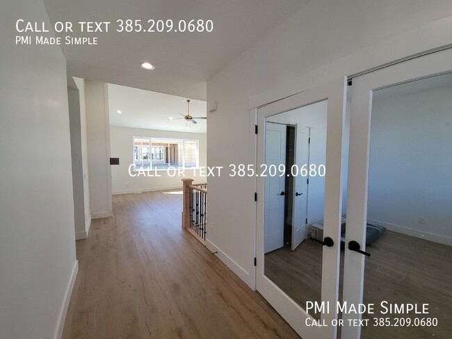 Building Photo - NEWLY BUILT, Modern and Open with Lake and...