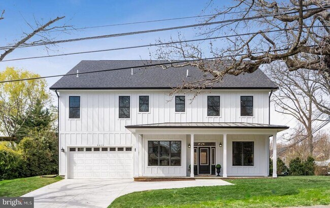 Foto del edificio - 8616 Jones Mill Rd