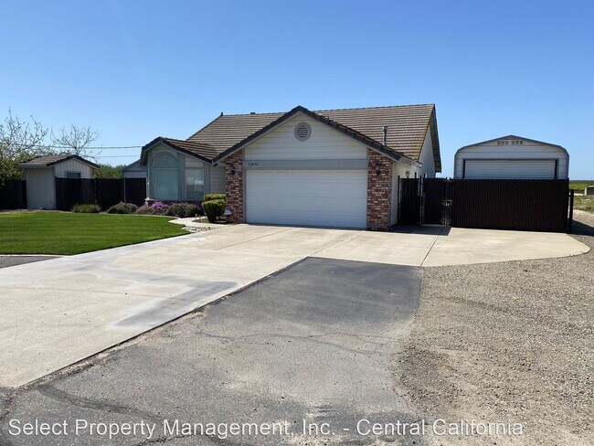 Building Photo - 3 br, 2 bath House - 11475 S. Union Rd.