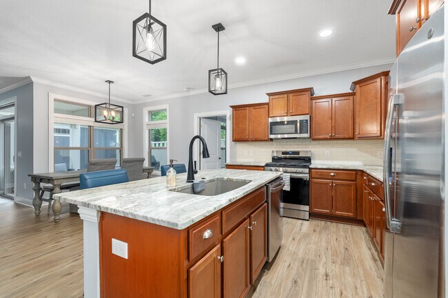 Foto del edificio - 243 Parkgate Ct