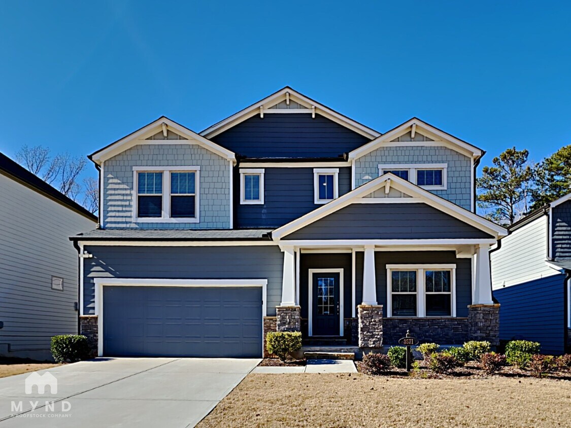 Primary Photo - 3571 Argent Way