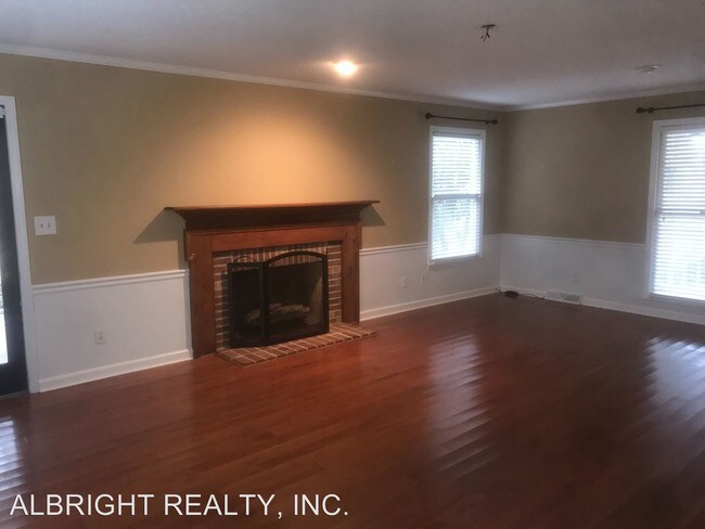 Building Photo - 3 br, 2.5 bath House - 1890 COLTHARP ROAD