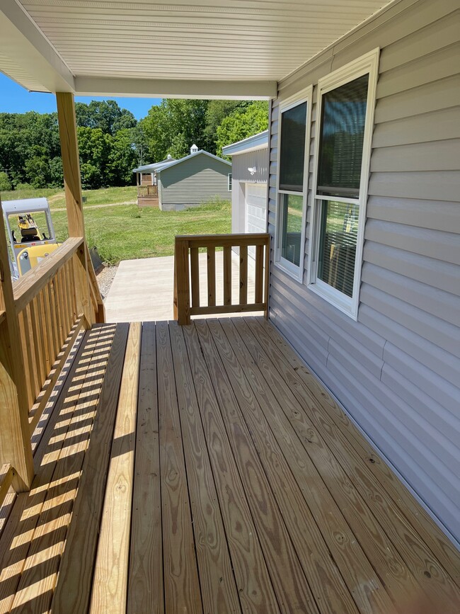 Foto del edificio - 13544 Township Hwy 201 NE