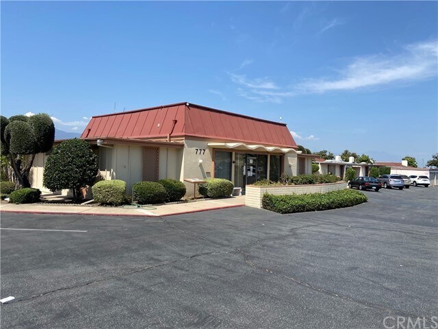 Primary Photo - 777 E Valley Blvd