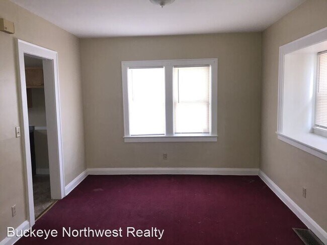 Foto del edificio - 3 br, 1 bath House - 815 Woodward Ave