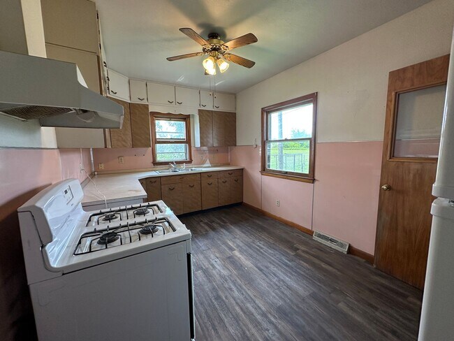 Foto del edificio - 3 Bedroom 2 bath house in Rockwell City $925