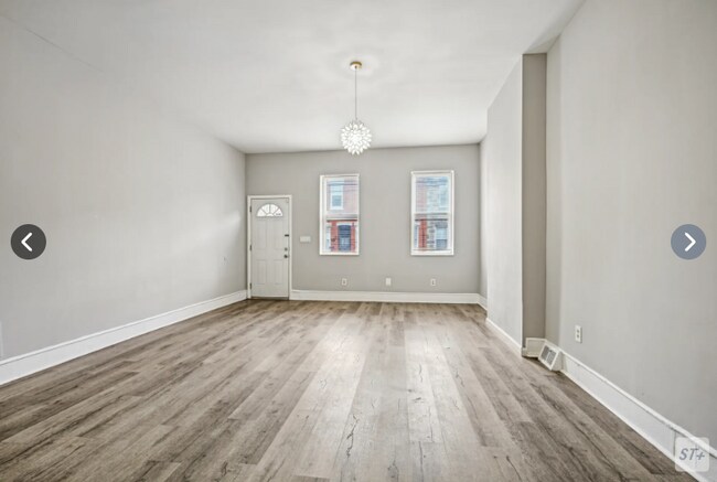 Foto del edificio - 1534 S 19th St
