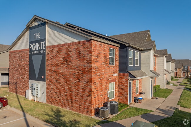 Building Photo - Pointe at North Penn