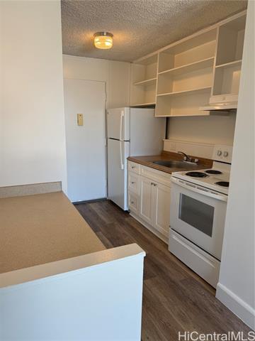 Foto del edificio - 1112 Kinau St