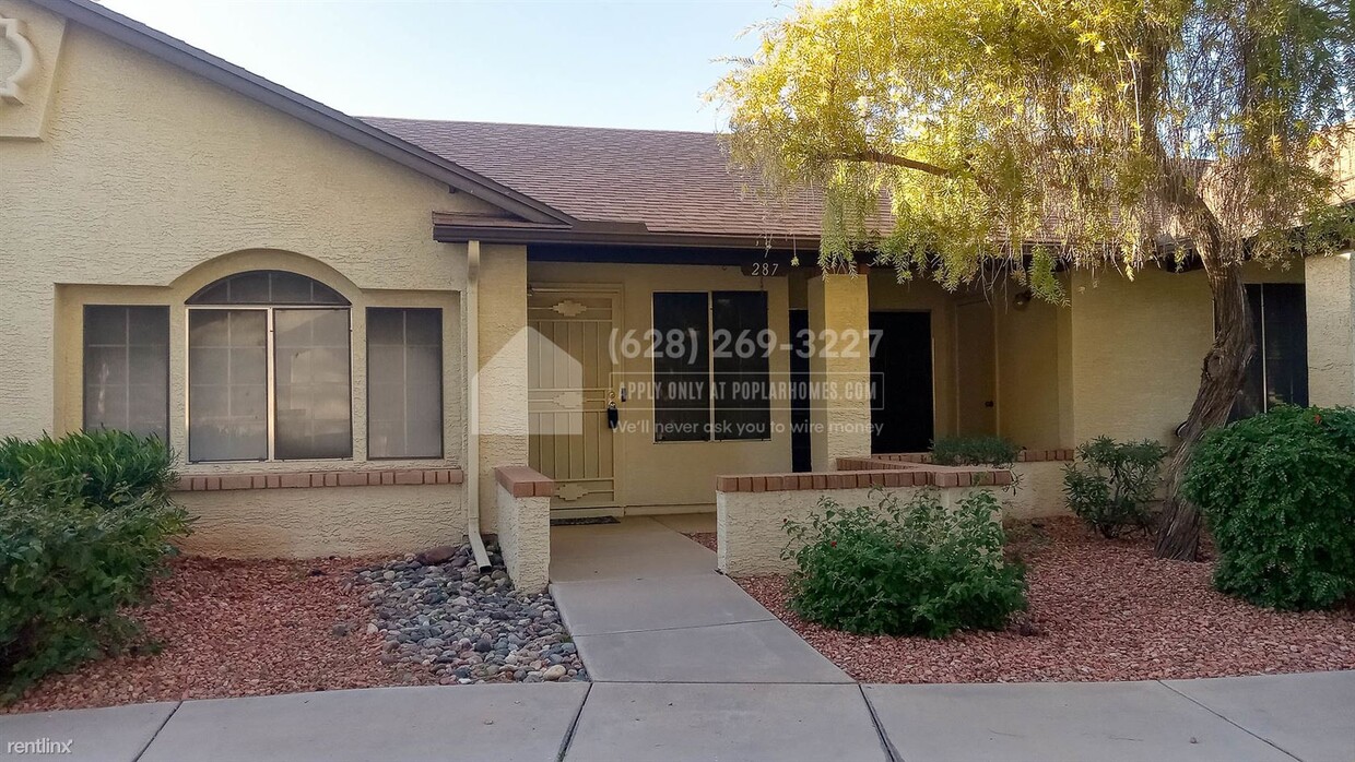 Primary Photo - 2 br, 2 bath Condo - 8140 N 107th Ave Unit...
