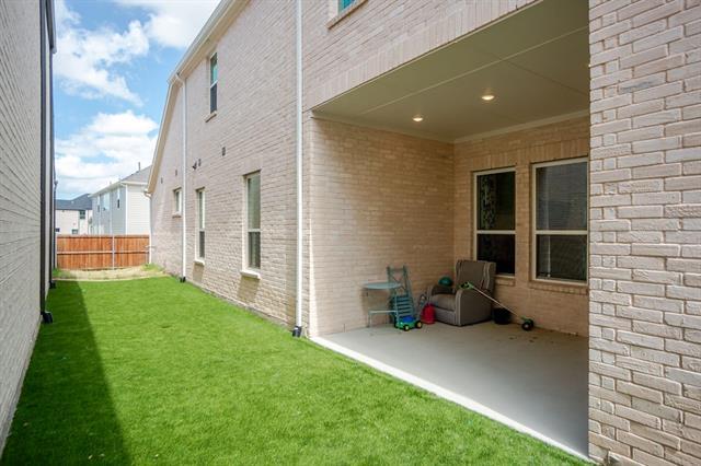Foto del edificio - 8869 Bailey St