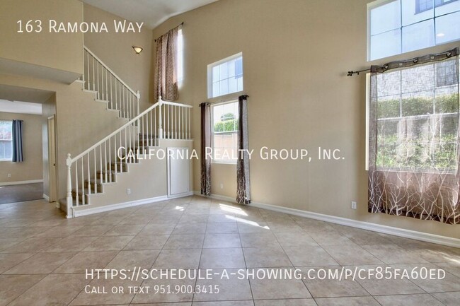 Building Photo - 163 Ramona Way