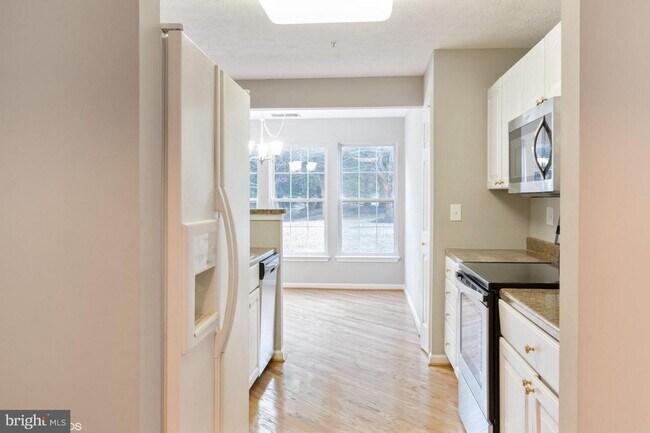 Foto del edificio - Condo Living in Owings Mills In a Cozy Neighborhood 2 Bedroom 2 Bathroom