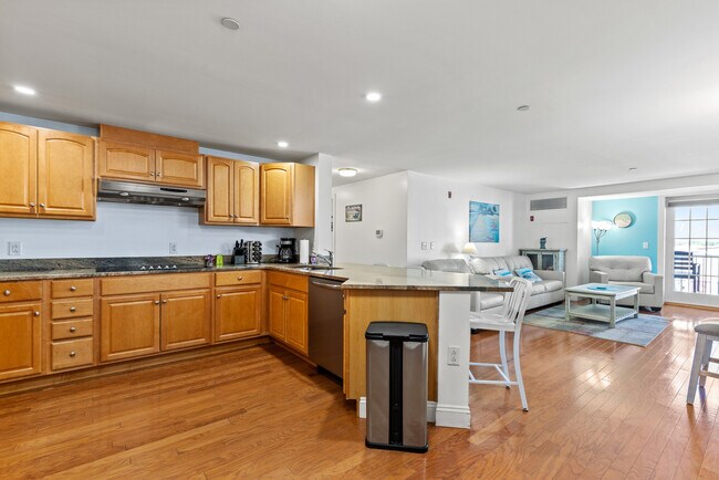 Foto del edificio - 1 E Grand Ave