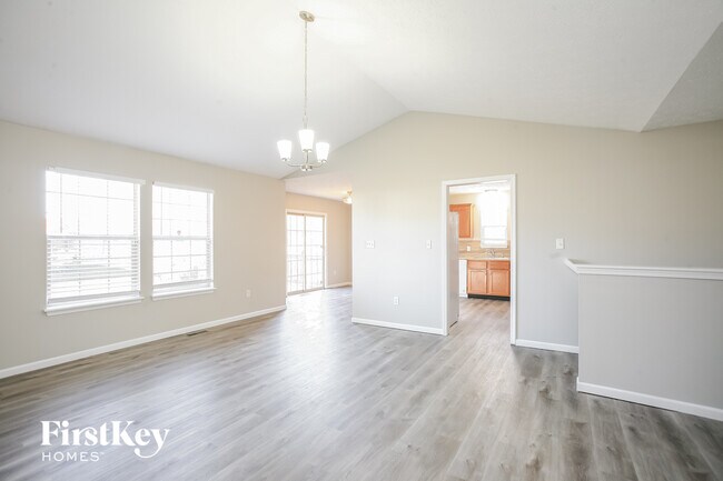 Foto del edificio - 3057 Sholty Ct