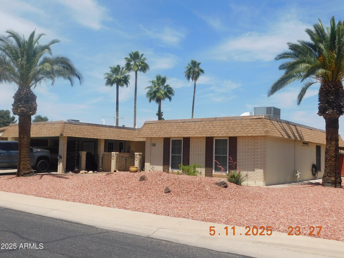 Foto principal - 10630 W Caron Dr