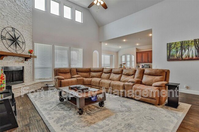 Foto del edificio - 2425 Turning Leaf Ln