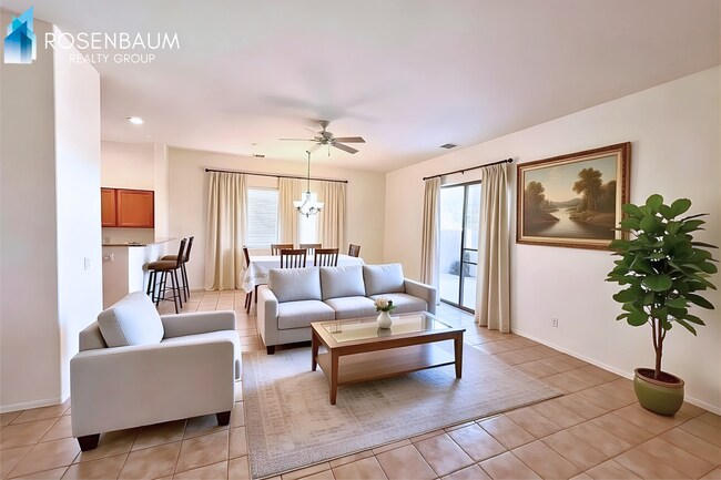 Foto del edificio - Gorgeous 3-bedrooms, 2-baths home in the desirable Granville community of Prescott Valley!