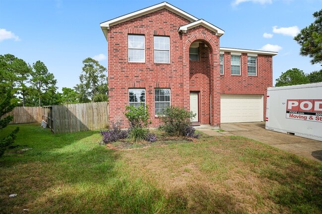 Building Photo - 1006 Stillgate Ct
