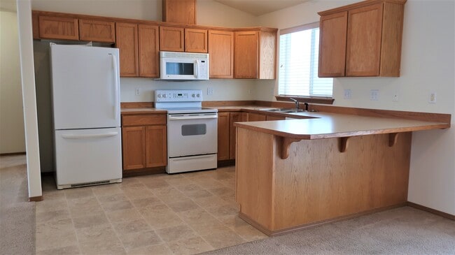 Foto del edificio - 1289 Canyon Ct