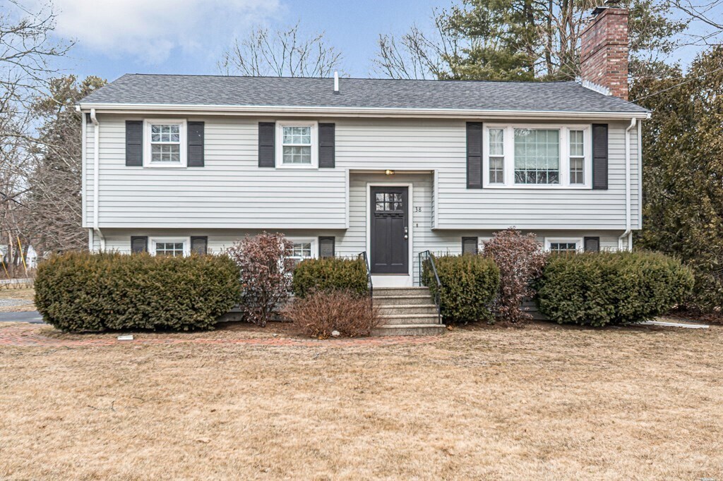 38 Thayer St, Northborough, MA 01532 House Rental in Northborough, MA
