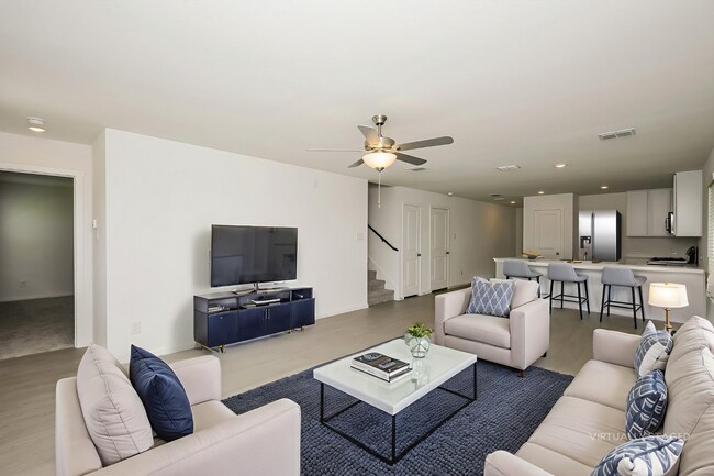 Foto del edificio - 2768 Mistwood Dr