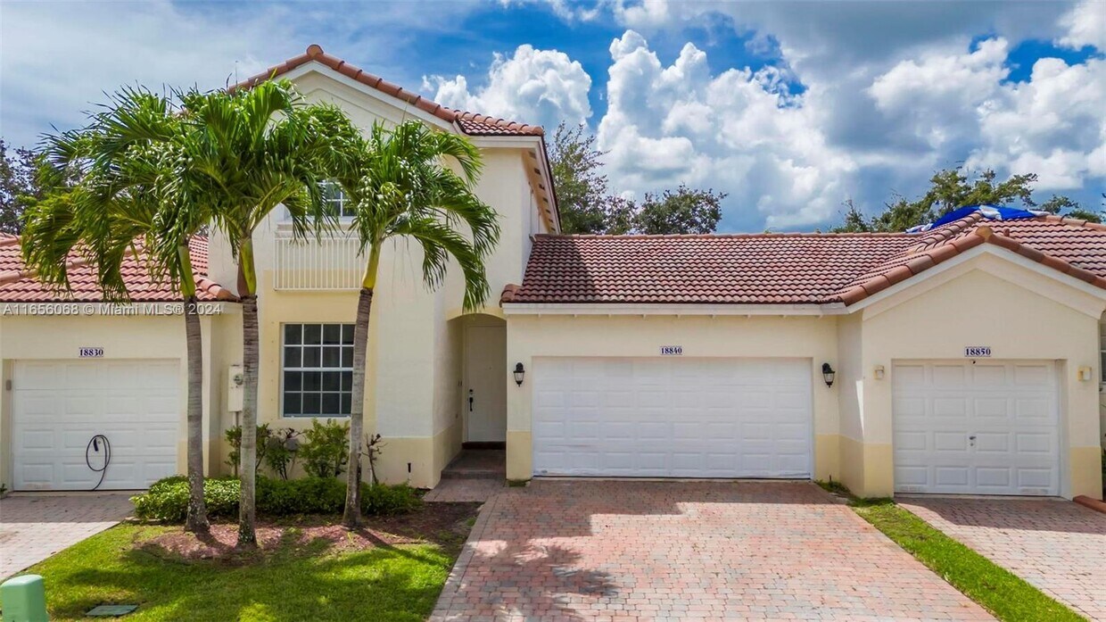 Primary Photo - 18840 SW 25th Ct