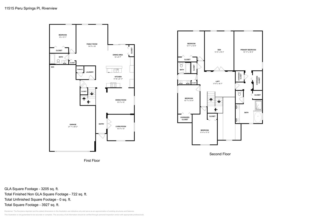Building Photo - 11515 Peru Springs Pl