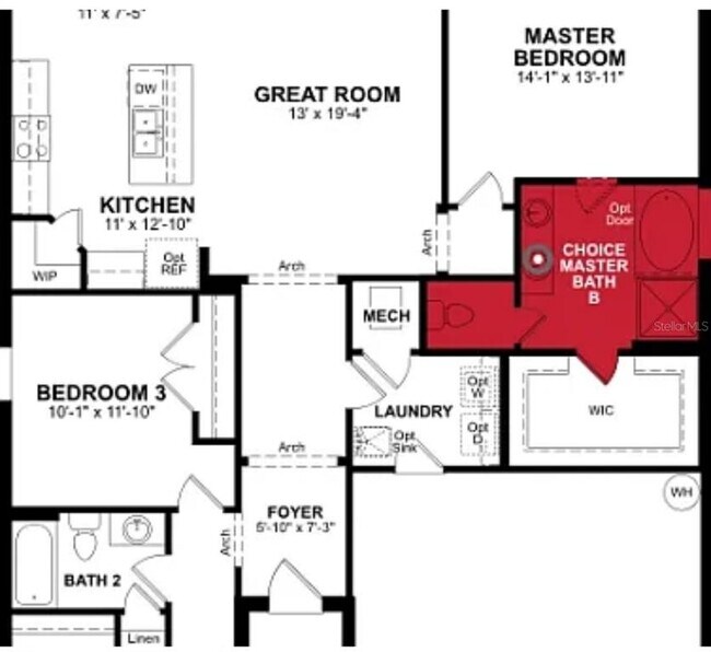 Building Photo - 13330 Palmera Vista Dr