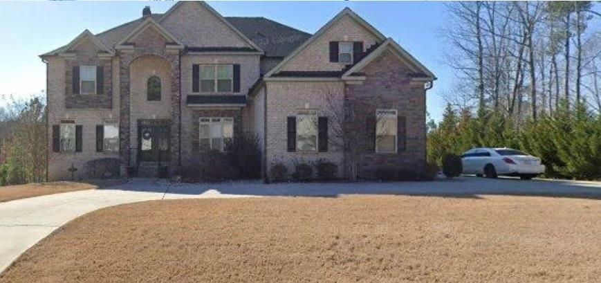 Foto principal - 5377 Rosewood Pl