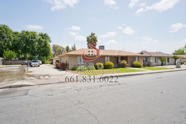 Building Photo - 1308 McDonald Way