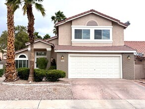 Building Photo - 2056 Pinion Springs Dr