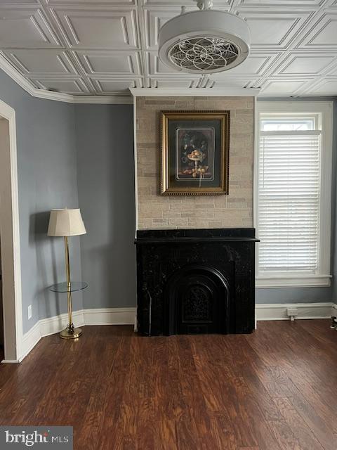 Building Photo - 115 Mulberry St