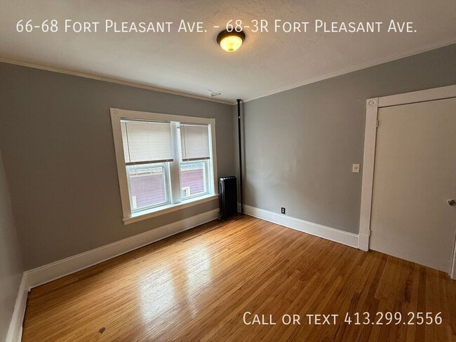 Building Photo - 66-68-68 Fort Pleasant Ave