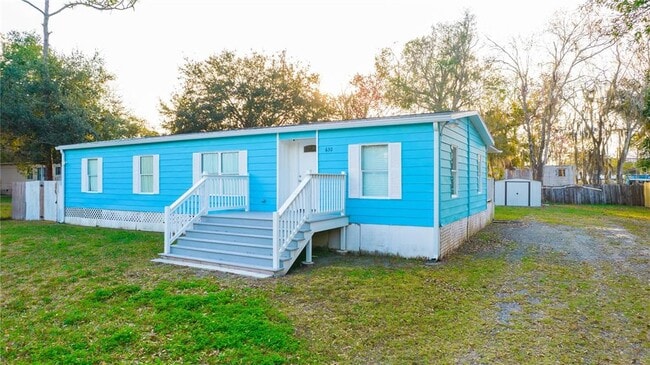 Foto del edificio - 630 Carpenter Rd