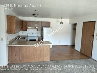 Building Photo - 139 E Mitchell Ave