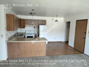 Building Photo - 139 E Mitchell Ave