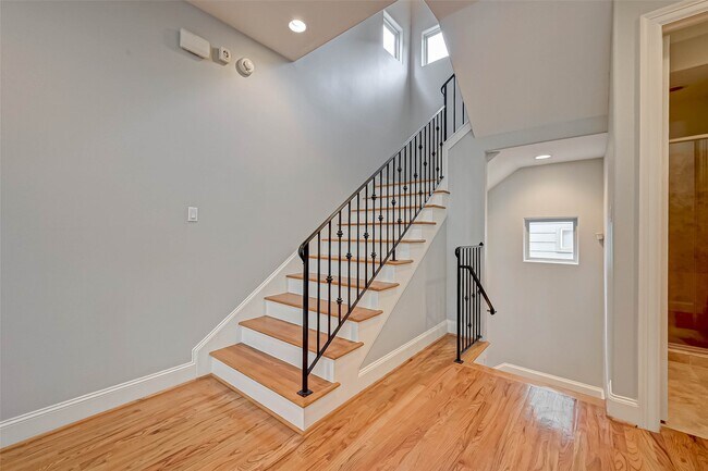 Foto del edificio - 2906 Leeland St