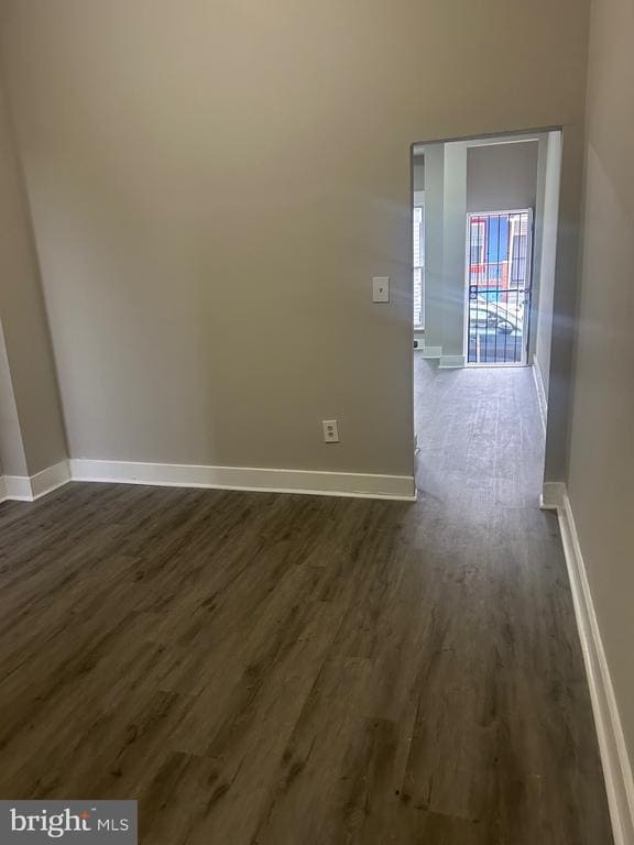 Building Photo - 1722 N Monroe St