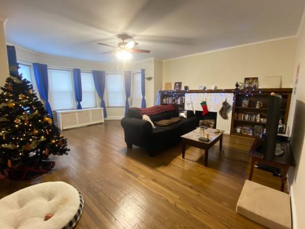 Foto del edificio - 6354 N Paulina St