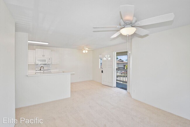 Building Photo - 2 br, 2 bath House - 75-6081 Ali'i Drive B203