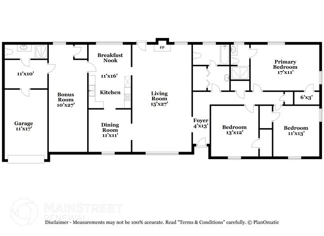 Foto del edificio - 602 Greenbriar Rd